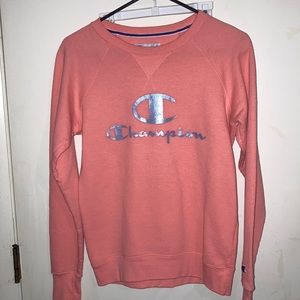 Champions sweatshirt